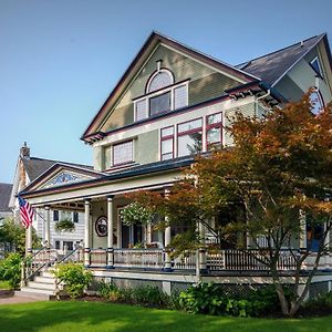 2W Lake Bed and Breakfast Skaneateles Exterior photo