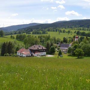 Chata Nova Seninka Hotell Staré Město Exterior photo