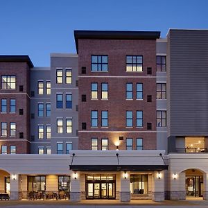 Hyatt Place Florence Downtown Hotell Exterior photo