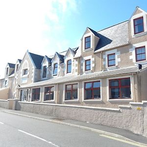 Glen Orchy House Hotell Lerwick Exterior photo