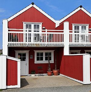 Charming Apartment In Bl Vand With Sauna Blåvand Exterior photo