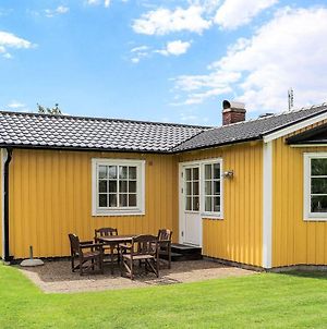 Two-Bedroom Holiday home in Tvååker Exterior photo