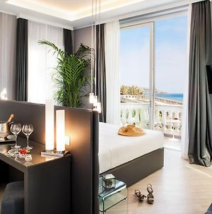 Sanremo Luxury Suites Exterior photo