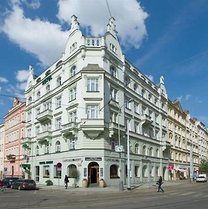 Union Hotel Prag Exterior photo
