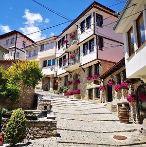 Villa&Winery Mal Sveti Kliment Ohrid Exterior photo