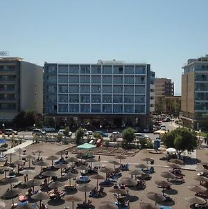 Ibiscus Hotel Rhodes City Exterior photo