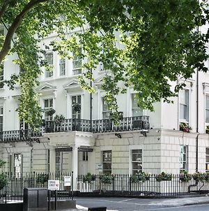 Hotel Edward Paddington London Exterior photo