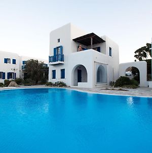 Glamorous 2Br Villa In Ornos With Amazing Sea View! Mykonos Town Exterior photo
