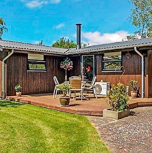 4 Person Holiday Home In Slagelse Exterior photo