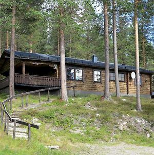 Chalet Lofsdalen Furan - HJD051 Villa Exterior photo