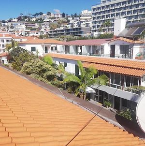Residencial Melba Hotell Funchal  Exterior photo