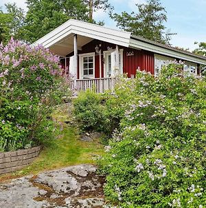 Holiday Home In Billdal Exterior photo