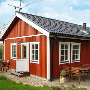 Cozy Holiday Home In Dronningm Lle With Terrace Gilleleje Room photo