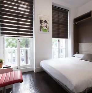 News Hotel Charlotte&Tottenham Rooms&Flats By Everywhere To Sleep London Exterior photo