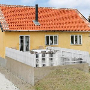 Balmy Holiday Home In Skagen Near Sea Exterior photo