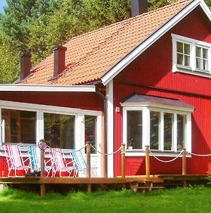 4 Star Holiday Home In Sollentuna Exterior photo