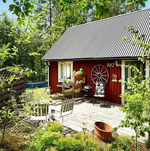 4 Person Holiday Home In Motala Nydalen Exterior photo