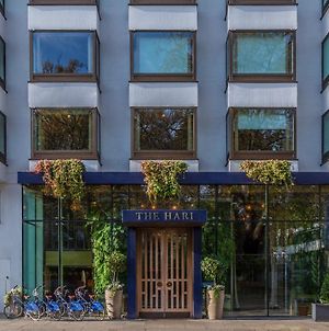 The Hari Hotell London Exterior photo