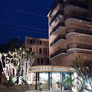 Bobby Executive Hotell Sanremo Exterior photo