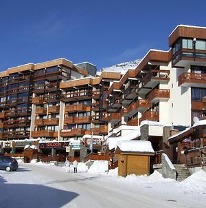 Neves Appartements Val Thorens Immobilier Exterior photo