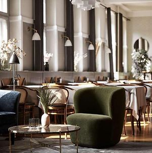 Ascot Hotel Köpenhamn Interior photo