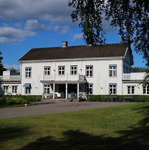 Ulvsby Herrgård Hotell Sunne Exterior photo