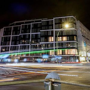 Aeronaut Powered By Pearl 1 Living And Hospitality Berlin Exterior photo