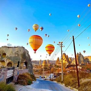 Cappadocian Special House (Adults Only) Bed and Breakfast Göreme Exterior photo