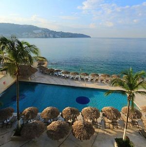 Torres Gemelas Hotell Acapulco Exterior photo