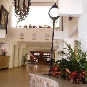 Caleta Hotell Acapulco Exterior photo