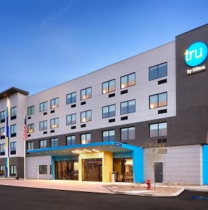 Tru By Hilton St George Hotell St. George Exterior photo