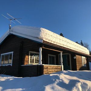 Vasa Ski Lodge Mora Exterior photo