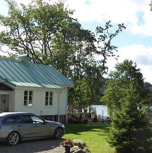 Cottage - Majviken Ljungskile Exterior photo