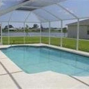 Gulf Coast Homes Cape Coral Ft Myers Fort Myers Exterior photo