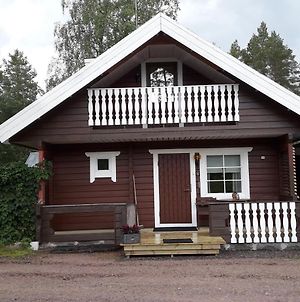Villa Bear's Rovaniemi Exterior photo
