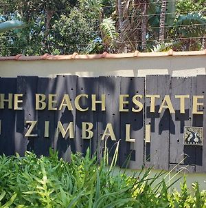 Zimbali Beach Estate Villa Ballito Exterior photo
