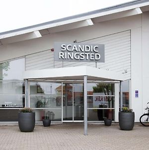 Scandic Ringsted Hotell Exterior photo