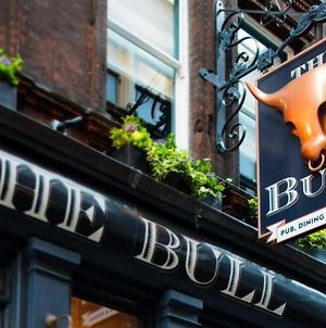 The Bull And The Hide Hotell London Exterior photo