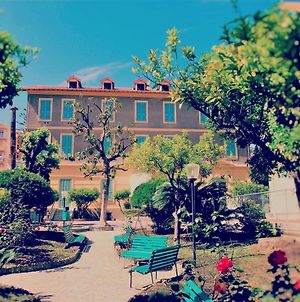 Hotel Villa Sophia Sanremo Exterior photo