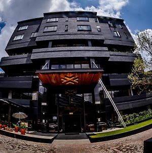 Blackbrick Hotel Johannesburg Exterior photo