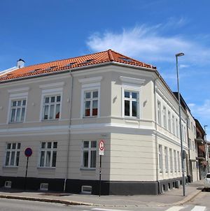 Krsferie Leiligheter I Sentrum Kristiansand Exterior photo