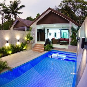 The Elegance Pool Villas @ Kp Beach Koh Chang Exterior photo