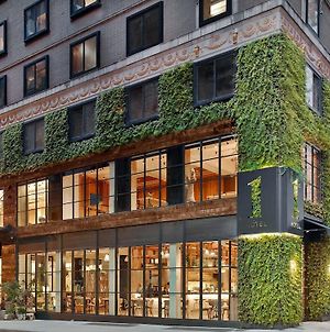 1 Hotel Central Park By Suiteness New York Exterior photo