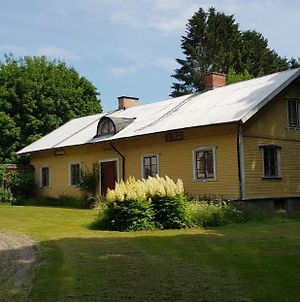 Magderuds gårdshus Villa Beateberg Exterior photo