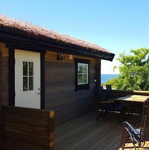 Sjötorpet - unikt boende vid havet på norra Öland! Villa Löttorp Exterior photo