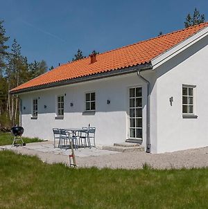Gotlandshuset Villa Tofta Exterior photo