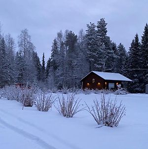 Lapin Paradise Villa Rovaniemi Exterior photo