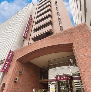 Hotel Wing International Nagoya Exterior photo