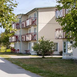 Ravinstigen - Visby Lägenhetshotell Exterior photo