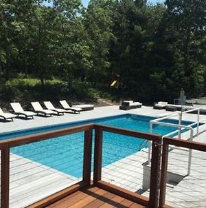 Villa Lylah - Luxury With Pool East Hampton Exterior photo